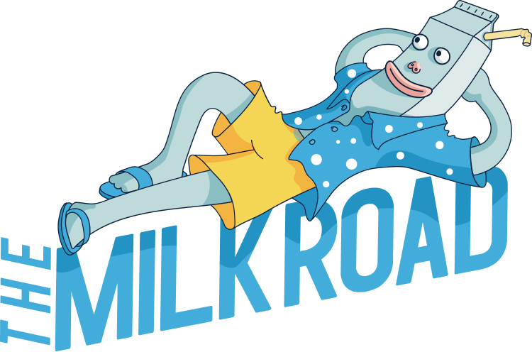 milk milk