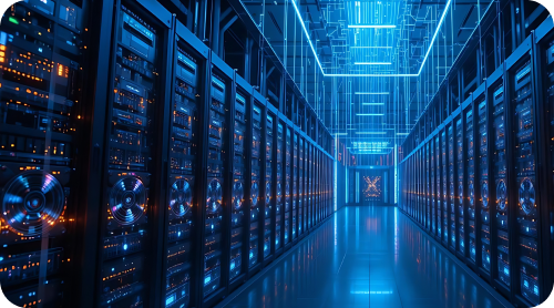 Colocation & Deployment Options